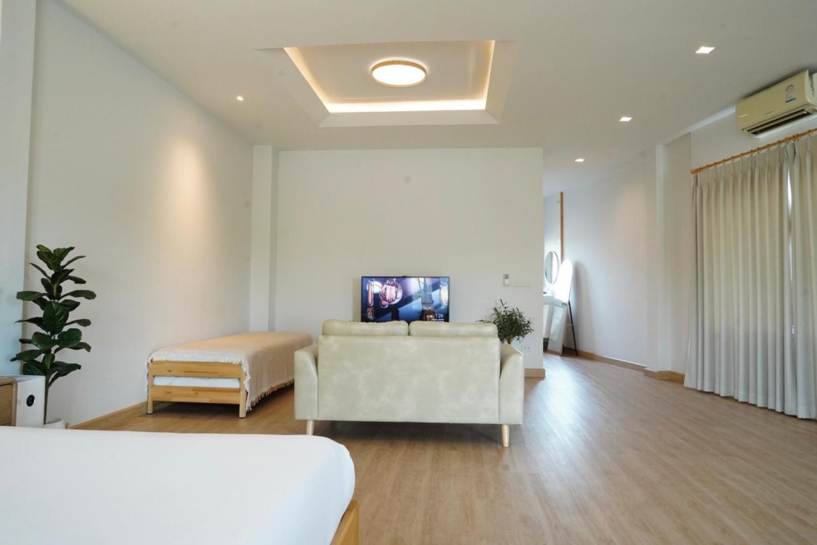 Appartement Lapin No.8 *