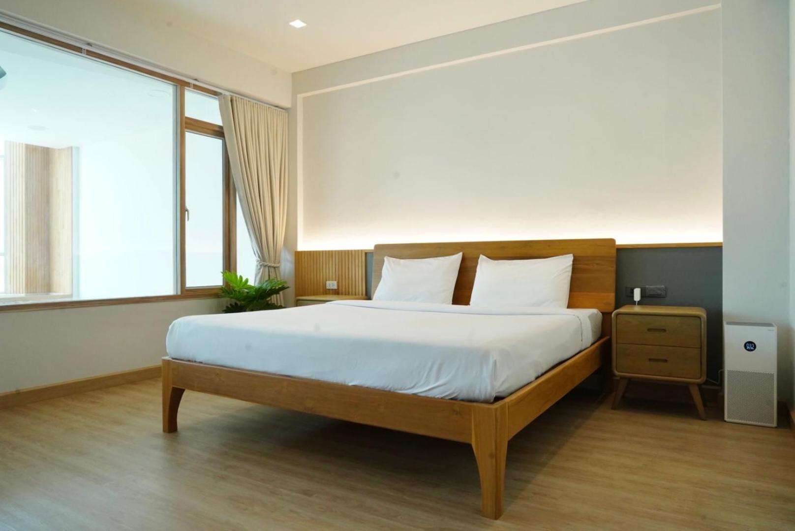 Appartement Lapin No.8 *